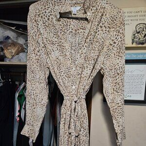 Time and Tru juniors small dress